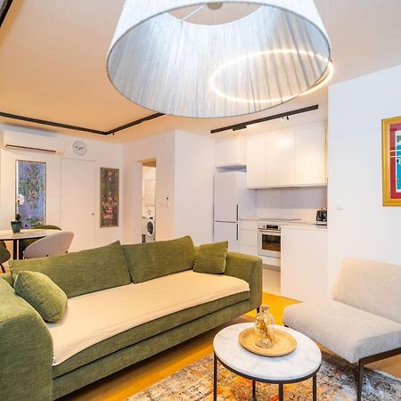 Sunset Beach Ankora Deluxe Ντουμπρόβνικ Εξωτερικό φωτογραφία