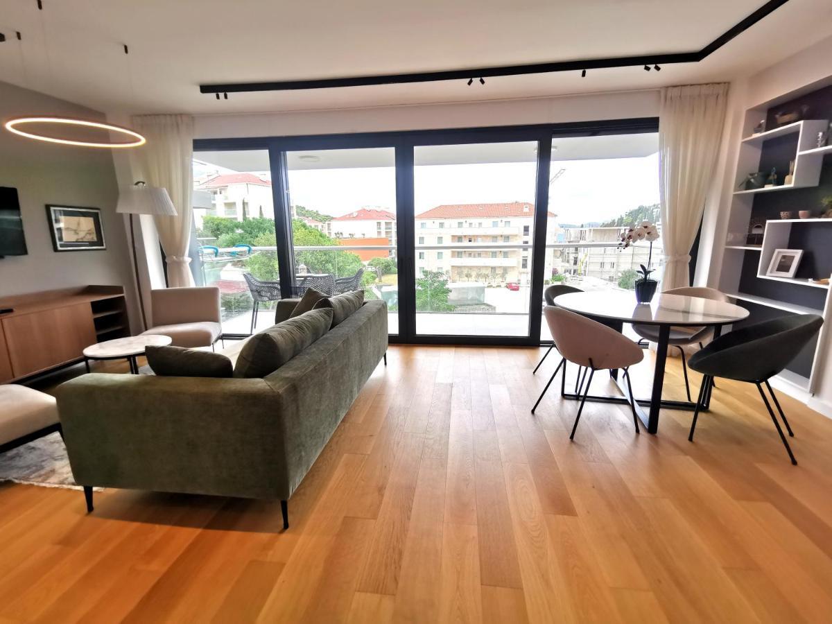 Sunset Beach Ankora Deluxe Ντουμπρόβνικ Εξωτερικό φωτογραφία