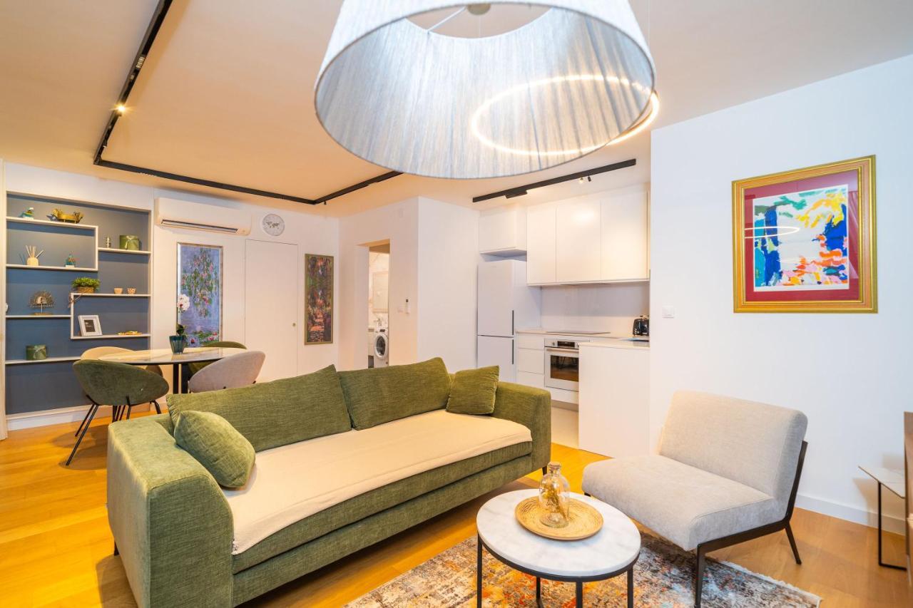 Sunset Beach Ankora Deluxe Ντουμπρόβνικ Εξωτερικό φωτογραφία