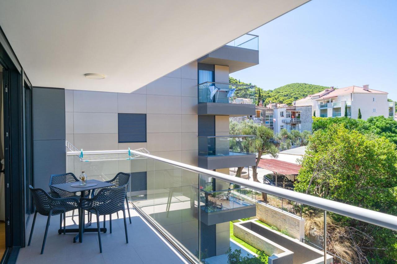 Sunset Beach Ankora Deluxe Ντουμπρόβνικ Εξωτερικό φωτογραφία