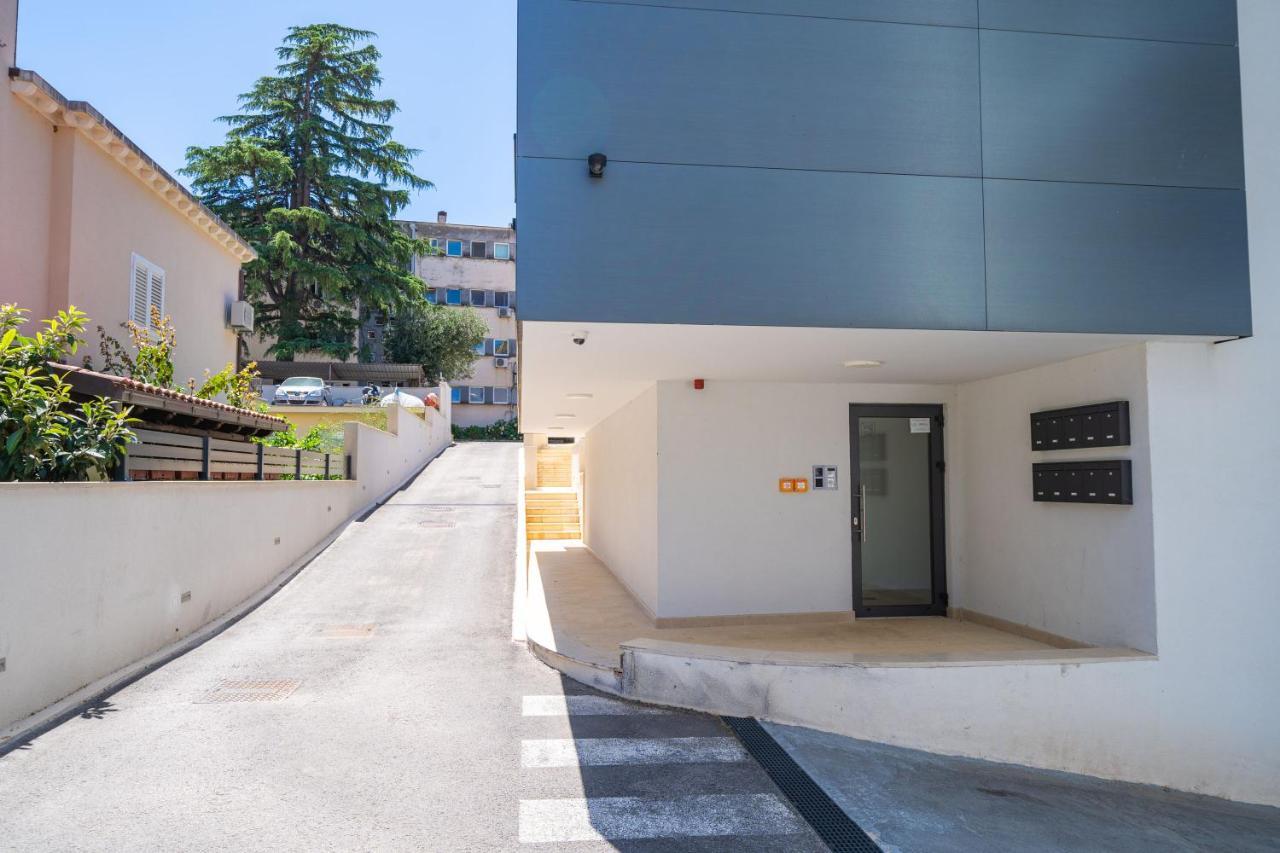 Sunset Beach Ankora Deluxe Ντουμπρόβνικ Εξωτερικό φωτογραφία