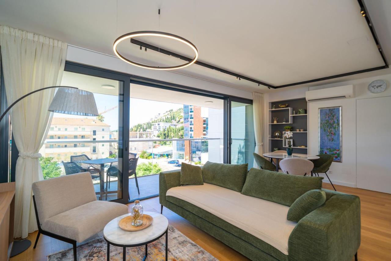 Sunset Beach Ankora Deluxe Ντουμπρόβνικ Εξωτερικό φωτογραφία