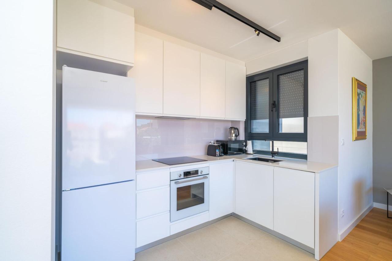 Sunset Beach Ankora Deluxe Ντουμπρόβνικ Εξωτερικό φωτογραφία