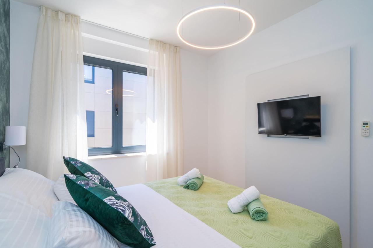 Sunset Beach Ankora Deluxe Ντουμπρόβνικ Εξωτερικό φωτογραφία