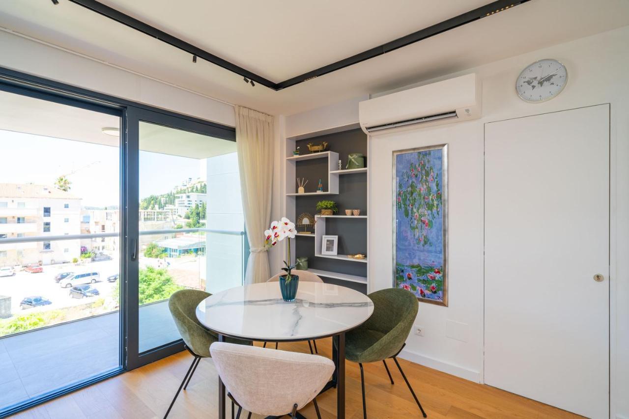 Sunset Beach Ankora Deluxe Ντουμπρόβνικ Εξωτερικό φωτογραφία