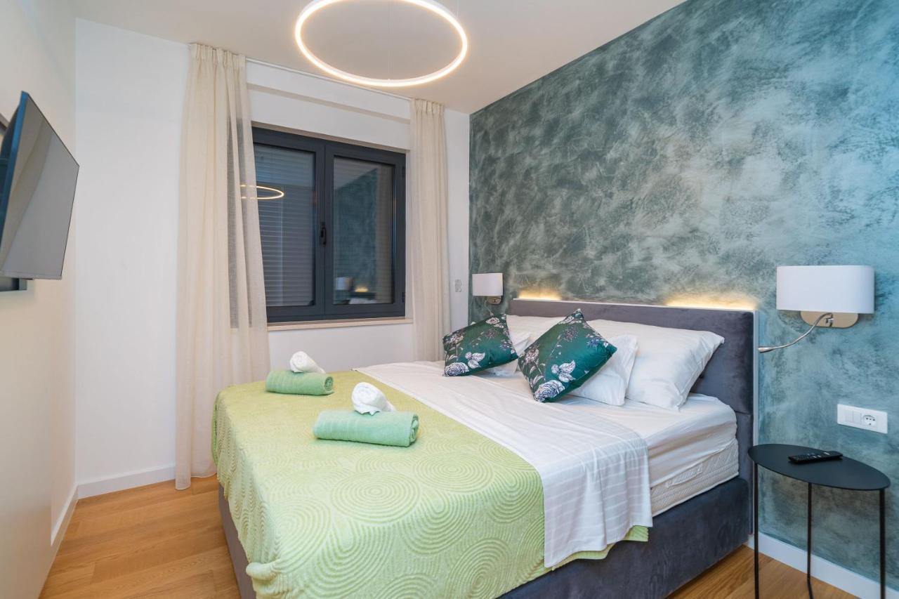 Sunset Beach Ankora Deluxe Ντουμπρόβνικ Εξωτερικό φωτογραφία