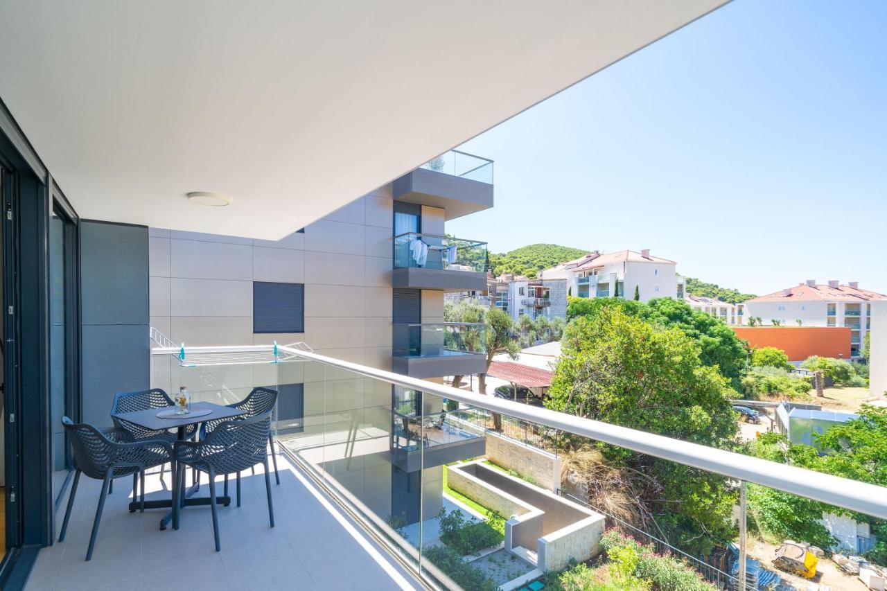 Sunset Beach Ankora Deluxe Ντουμπρόβνικ Εξωτερικό φωτογραφία